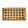 Homeopathic Kit of Polychrests Containing 28 Most Commonly Used Remedies in 30C Potency - 10ml Glass Container - Image 8