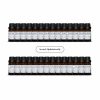 Homeopathic Kit of Polychrests Containing 28 Most Commonly Used Remedies in 30C Potency - 10ml Glass Container - Image 4