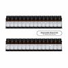 Homeopathic Kit of Polychrests Containing 28 Most Commonly Used Remedies in 30C Potency - 10ml Glass Container - Image 2