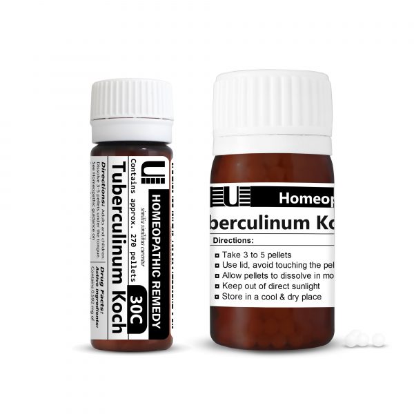Tuberculinum (Koch)