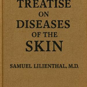 Treatise on Diseases of the Skin: eBook- Samuel Lilienthal, MD
